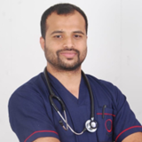 Dr. Mohammed Abuzer